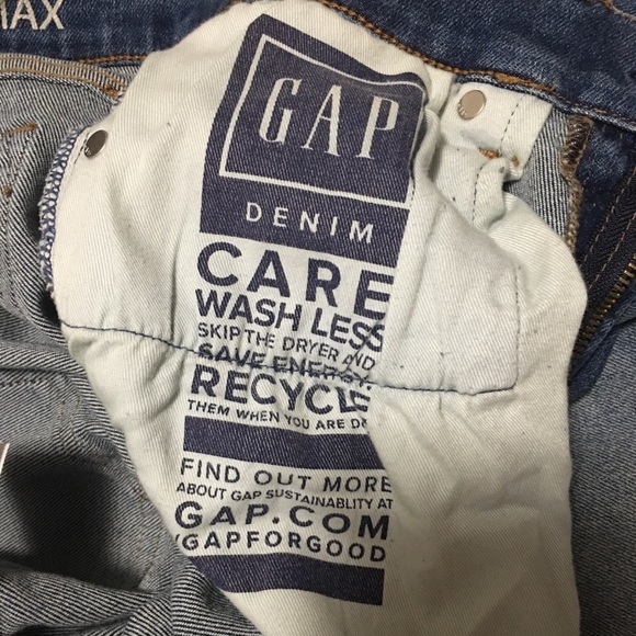 Gap Jeans Gapflex max - Picture 8 of 8